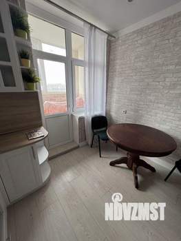1-к квартира, вторичка, 38м2, 10/18 этаж