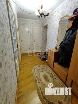 2-к квартира, вторичка, 60м2, 3/10 этаж