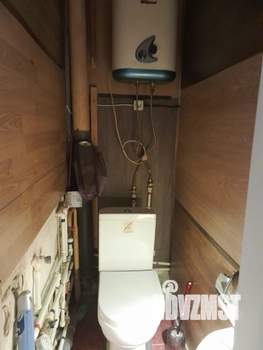 1-к квартира, вторичка, 36м2, 9/9 этаж