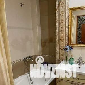 1-к квартира, вторичка, 41м2, 1/10 этаж