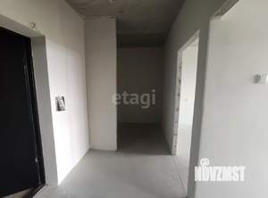 1-к квартира, вторичка, 46м2, 4/20 этаж