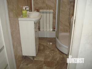 1-к квартира, вторичка, 39м2, 1/5 этаж