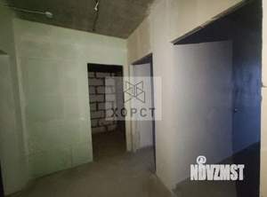 1-к квартира, вторичка, 37м2, 8/9 этаж