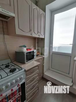 1-к квартира, вторичка, 32м2, 5/5 этаж