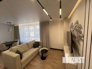 3-к квартира, вторичка, 70м2, 3/24 этаж