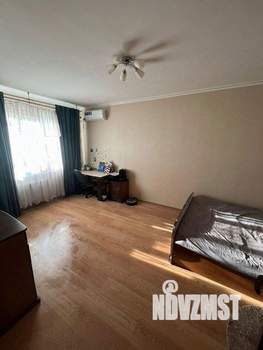 1-к квартира, вторичка, 41м2, 6/10 этаж
