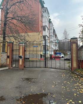 1-к квартира, вторичка, 47м2, 6/6 этаж