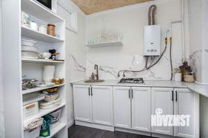 2-к квартира, вторичка, 45м2, 1/5 этаж