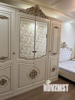 3-к квартира, вторичка, 70м2, 3/5 этаж