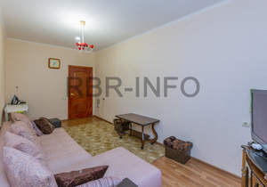 2-к квартира, вторичка, 51м2, 5/9 этаж