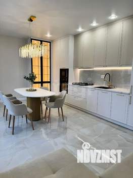 3-к квартира, вторичка, 90м2, 17/24 этаж