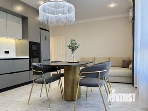 4-к квартира, вторичка, 90м2, 21/25 этаж