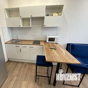Студия квартира, вторичка, 22м2, 2/18 этаж