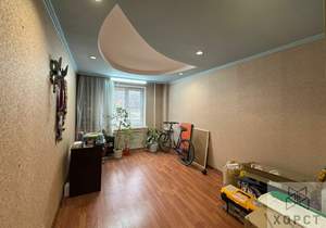 3-к квартира, вторичка, 69м2, 1/10 этаж