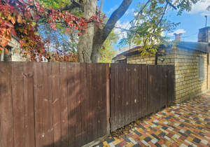 2-к квартира, вторичка, 42м2, 1/1 этаж