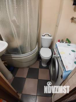 Студия квартира, вторичка, 24м2, 10/16 этаж