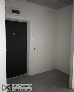 2-к квартира, вторичка, 59м2, 10/25 этаж