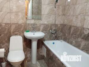 1-к квартира, вторичка, 40м2, 4/25 этаж
