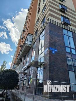 Студия квартира, вторичка, 62м2, 1/10 этаж