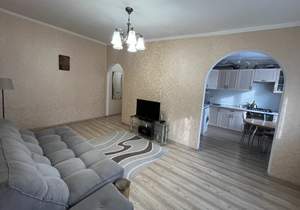 3-к квартира, вторичка, 56м2, 4/4 этаж