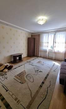 2-к квартира, вторичка, 64м2, 4/10 этаж