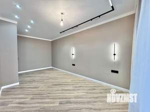 1-к квартира, вторичка, 36м2, 8/18 этаж