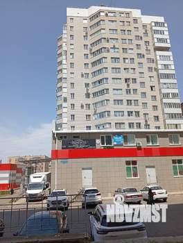 1-к квартира, вторичка, 44м2, 4/18 этаж