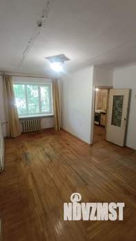 1-к квартира, вторичка, 31м2, 1/2 этаж