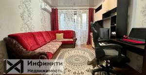 3-к квартира, вторичка, 51м2, 4/5 этаж