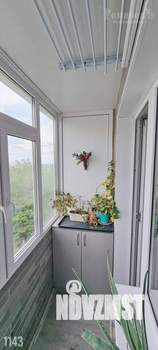 4-к квартира, вторичка, 85м2, 6/10 этаж