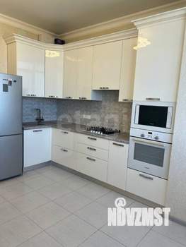 1-к квартира, вторичка, 45м2, 15/17 этаж