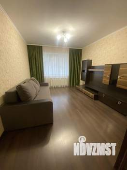 3-к квартира, вторичка, 87м2, 1/10 этаж