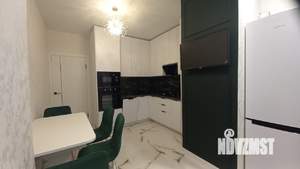 2-к квартира, вторичка, 50м2, 14/16 этаж