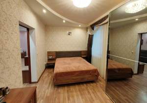 4-к квартира, вторичка, 82м2, 2/2 этаж