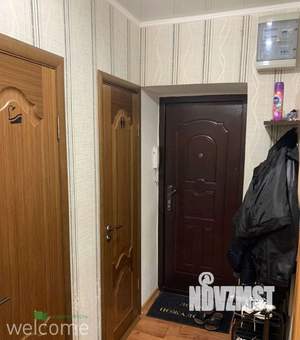 1-к квартира, вторичка, 45м2, 4/10 этаж