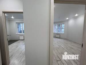 1-к квартира, вторичка, 52м2, 4/11 этаж