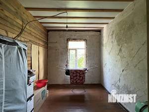 2-к квартира, вторичка, 39м2, 2/2 этаж