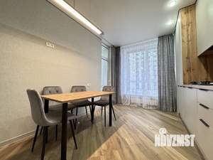 2-к квартира, вторичка, 65м2, 4/12 этаж