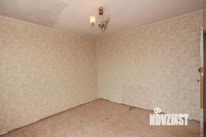 4-к квартира, вторичка, 76м2, 6/9 этаж