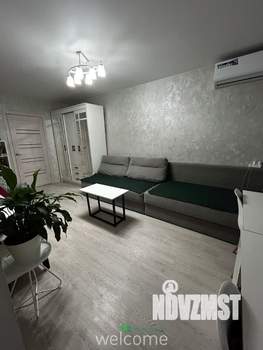 2-к квартира, вторичка, 38м2, 1/3 этаж