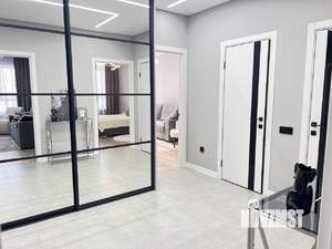 3-к квартира, вторичка, 89м2, 16/17 этаж