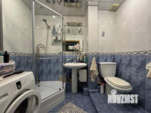 3-к квартира, вторичка, 78м2, 8/10 этаж