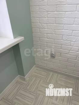 1-к квартира, вторичка, 36м2, 9/12 этаж