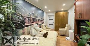 3-к квартира, вторичка, 63м2, 2/5 этаж