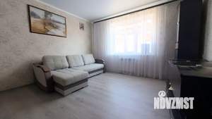 2-к квартира, вторичка, 56м2, 11/16 этаж