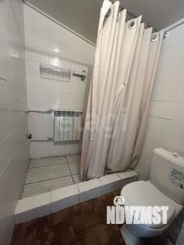 3-к квартира, вторичка, 49м2, 1/1 этаж