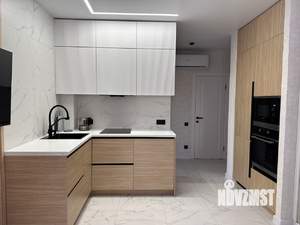 2-к квартира, вторичка, 66м2, 5/19 этаж