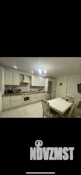3-к квартира, вторичка, 102м2, 3/16 этаж