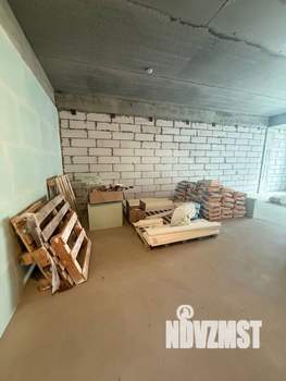 1-к квартира, вторичка, 59м2, 6/12 этаж