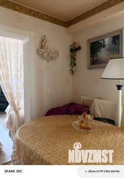 3-к квартира, вторичка, 86м2, 11/12 этаж